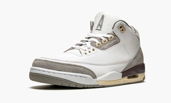 Air Jordan 3 SP WMNS A Ma Maniére - Raised By Women 