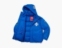 Supreme x The North Face Summit Series Rescue Baltoro Jacket Blue 