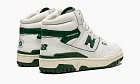 New Balance 650r Aime Leon Dore White Green