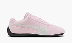 Puma Speedcat OG Whisp of Pink White
