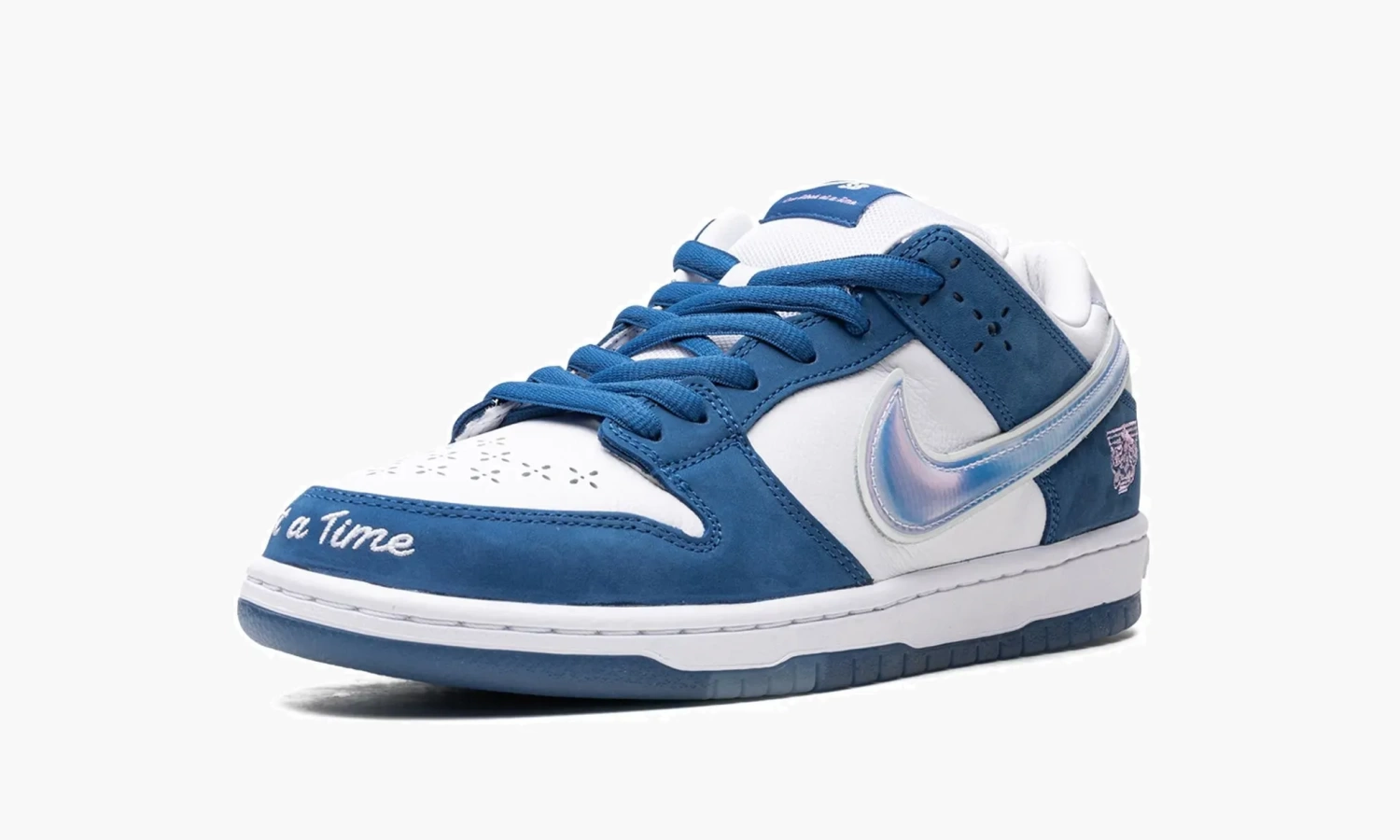 Nike SB Dunk Low "Born X Raised" 