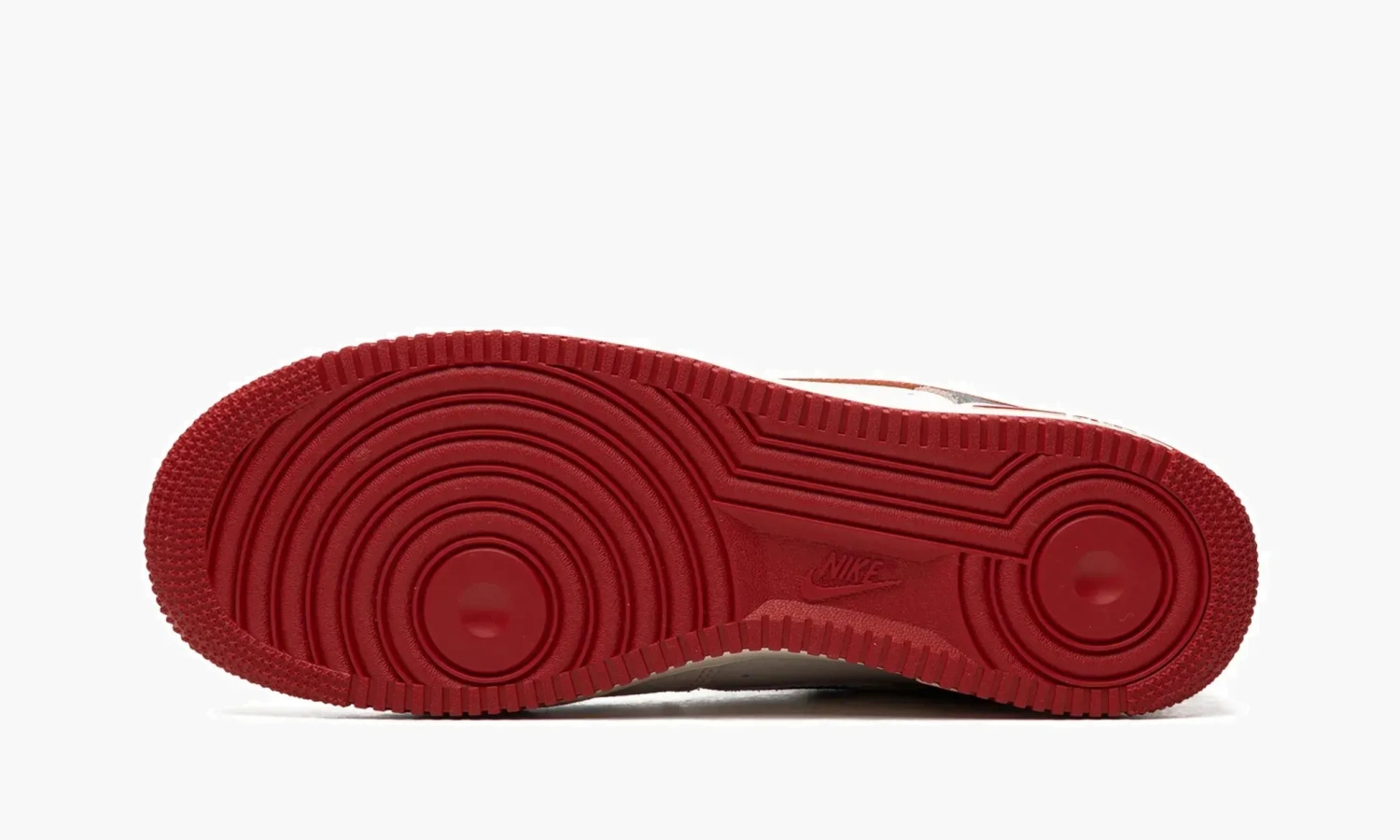 Air Force 1 Low Chicago 