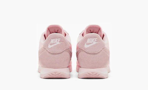 Nike Cortez WMNS Satin Pack - Soft Pink 
