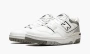 New Balance 550 Salt And Pepper 