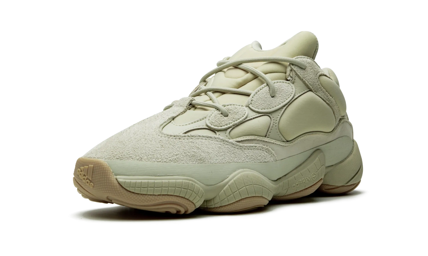 Yeezy 500 Stone 