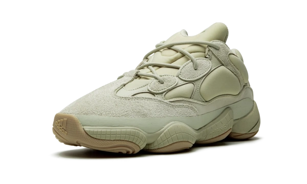 Yeezy 500 Stone 