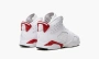 Air Jordan 6 Retro PS Red Oreo 