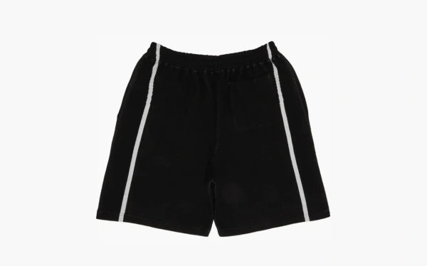 Supreme x Umbro Knit Soccer Short Black  Supreme x Umbro Knit Soccer Short Black