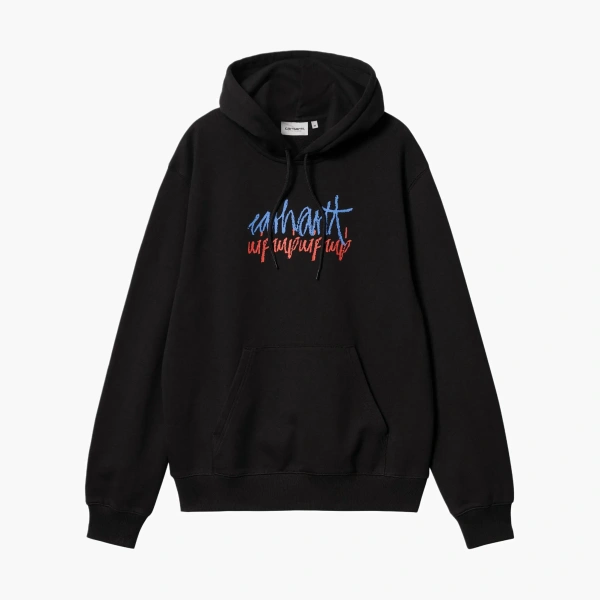 Carhartt WIP SS24 Hooded Stereo Sweat 
