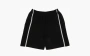 Supreme x Umbro Knit Soccer Short Black 