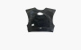 Alo Yoga Super Shine Flash Bra "Black" 