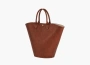 Longchamp Epure XL Tote Bag Brown 