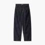 Carhartt WIP SS25 W' Brandon Pant logo 