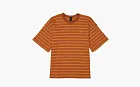Chrome Hearts Teens From Mars Brown T Shirt Orange