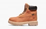 Timberland Pro Direct Attach 6 Inch Waterproof Work Boot "Brown Marigold" 