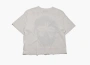 Enfants Riches Deprimes Sculptures Ivoiriennes T-Shirt Faded White 