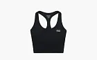 Sporty & Rich SR Runner Tank TOP Black
