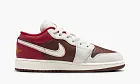Air Jordan 1 Low SE GS Year of the Horse