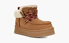 UGG Funkarra Cabin Cuff Boot Chestnut (Women's)