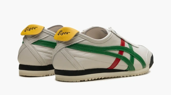 Asics Onitsuka Tiger Mexico 66 SD Birch Green 