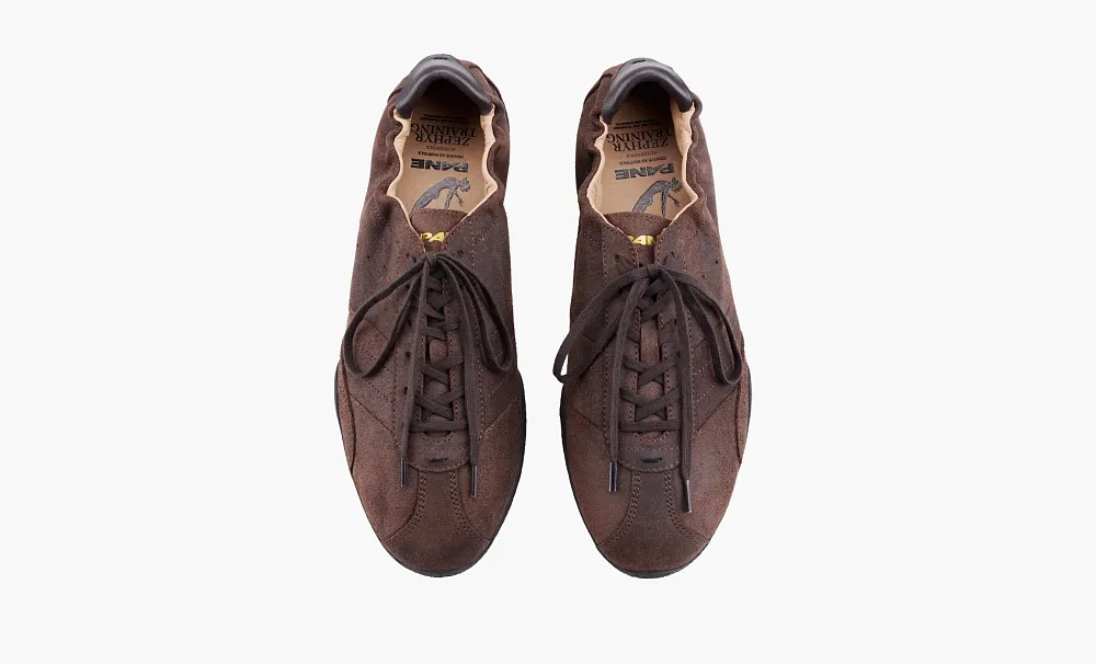 Pane Zephyr Training Pouching Mahogany