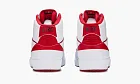Air Jordan 2 Retro White / Varsity Red