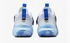 Nike Team Hustle D12 GS Psychic Blue