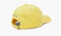Polo Ralph Lauren Chino Sport Cap Yellow 