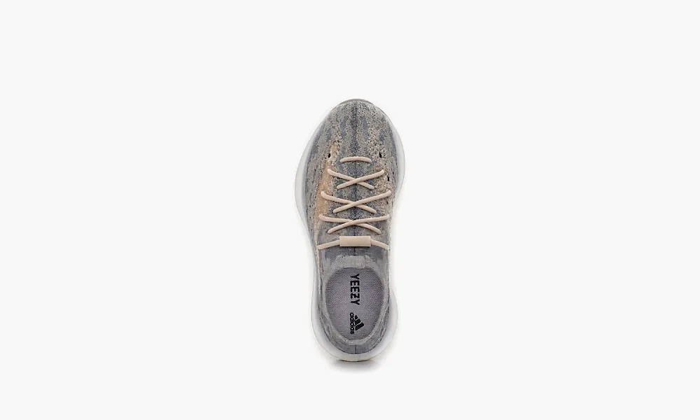 adidas Yeezy Boost 380 Kids Mist Non-Reflective