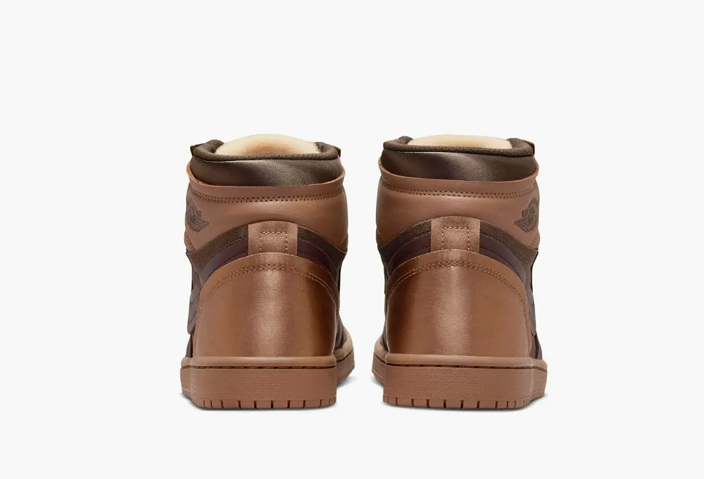 Air Jordan 1 High Method of Make WMNS Archaeo Brown
