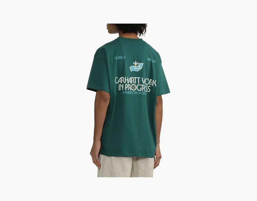 Carhartt WIP Soil T-Shirt T