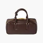 Miu Miu Arcadie leather bag Briarwood