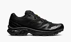 Salomon XT-6 Black