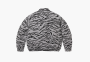 Supreme Moleskin Work Jacket  "Zebra" 