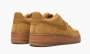 Nike Air Force 1 Low GS Wheat 2019 