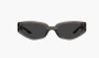 Gentle Monster Devon BRC17 Sunglasses Brown / Black 