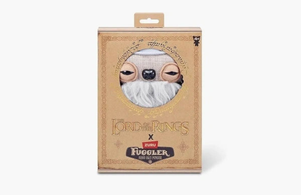 Fuggler Lord of the Rings Gandalf (23.7 CM)  Fuggler Lord of the Rings Gandalf (23.7 CM)