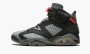 Air Jordan 6 Psg - Paris Saint Germain  Air Jordan 6 Psg - Paris Saint Germain
