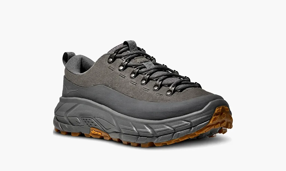 Hoka Tor Summit Asteroid Satellite Grey