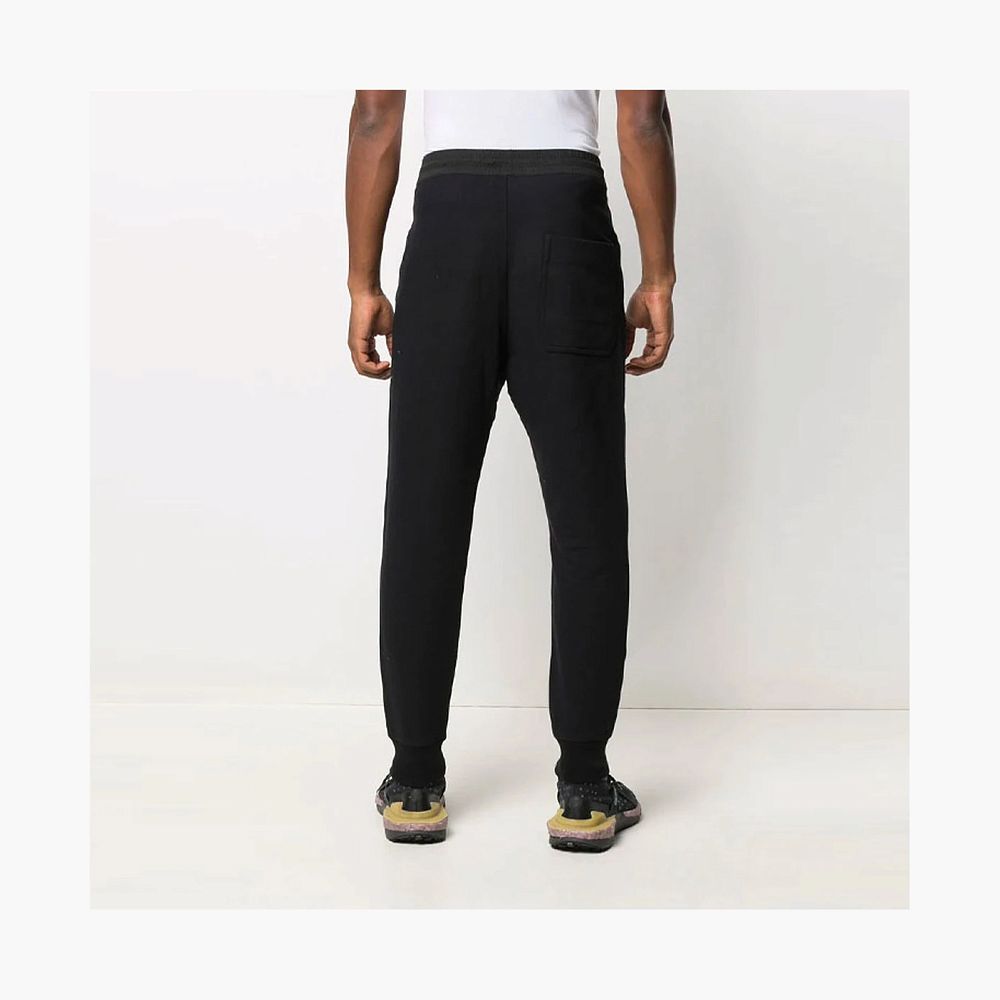 Y-3 Classic Track Pants Black