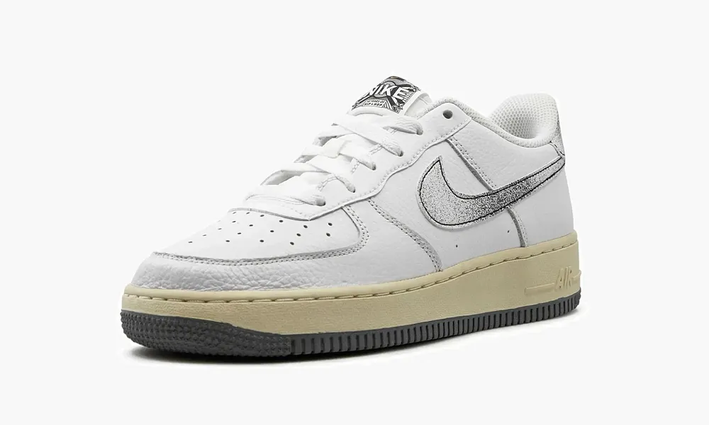 Air Force 1 Low LV8 3 50 YEARS OF HIP-HOP