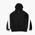 Supreme x Nike Hooded Sweatshirt Black