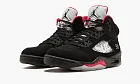 Air Jordan 5 Retro Supreme Supreme