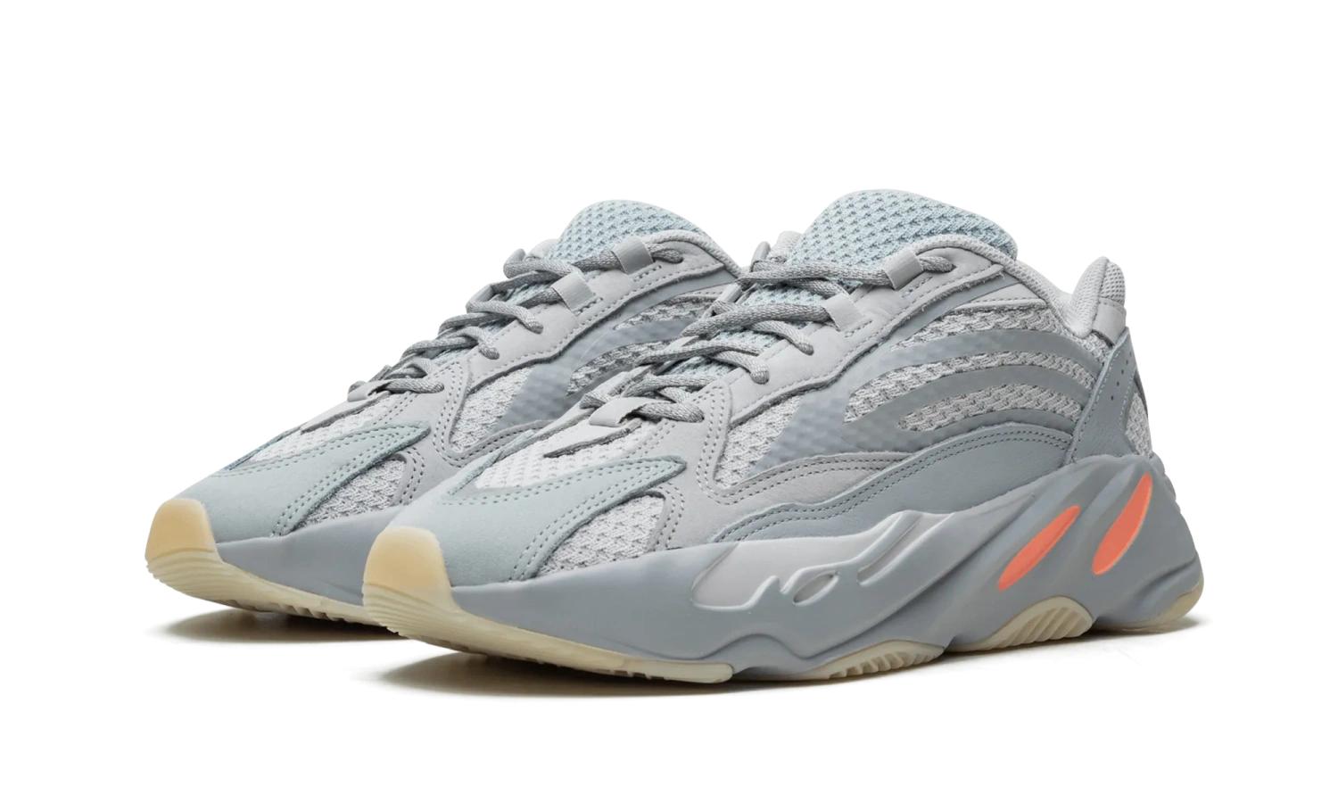 Yeezy Boost 700 V2 Inertia 