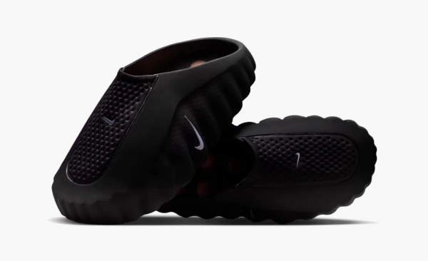 Nike Mind 001 Mule Black 