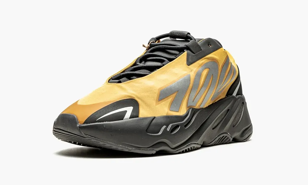 Yeezy Boost 700 Mnvn Honey Flux