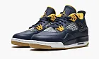 Air Jordan 4 Retro Bg