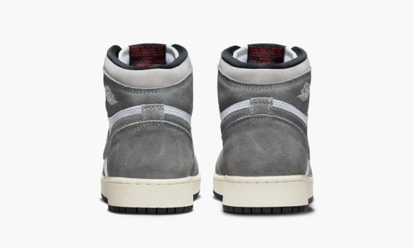 Air Jordan 1 Retro High OG GS Washed Black