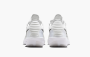 Nike Air Zoom GT Cut 3 Turbo  "White Metallic Silver" 