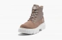 Timberland Greyfiels Boots "Taupe Suede" 